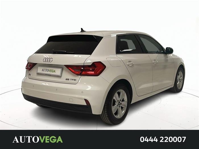 AutoVega - AUDI A1 | ID 37075