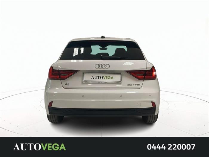 AutoVega - AUDI A1 | ID 37075