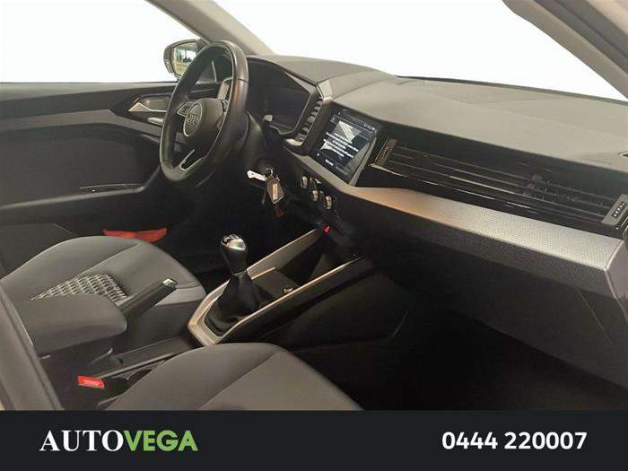AutoVega - AUDI A1 | ID 37075