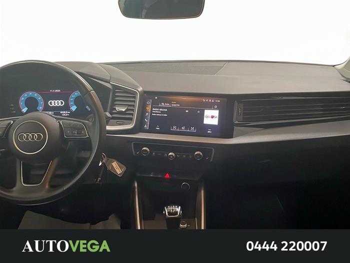 AutoVega - AUDI A1 | ID 37075