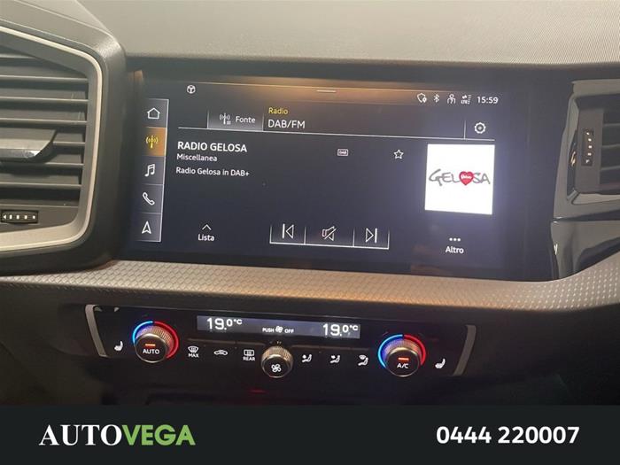 AutoVega - AUDI A1 | ID 37075