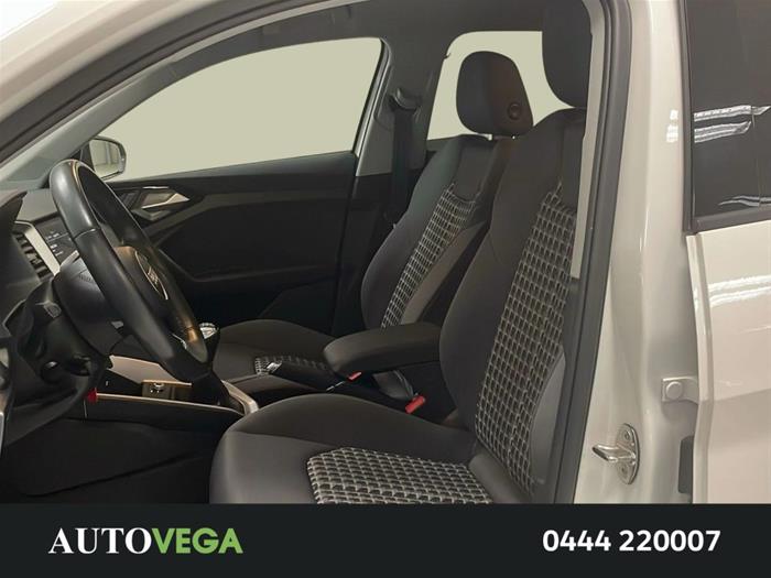 AutoVega - AUDI A1 | ID 37075