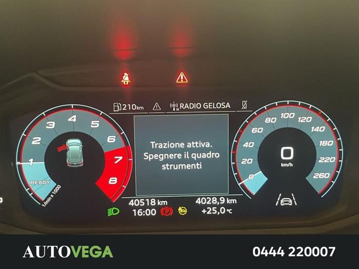 AutoVega - AUDI A1 | ID 37075