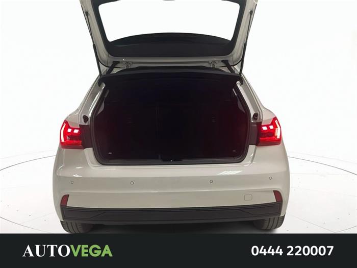 AutoVega - AUDI A1 | ID 37075