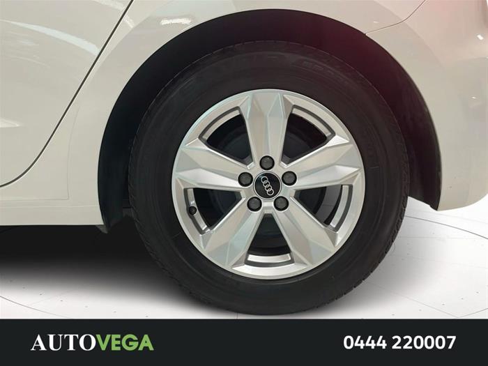 AutoVega - AUDI A1 | ID 37075