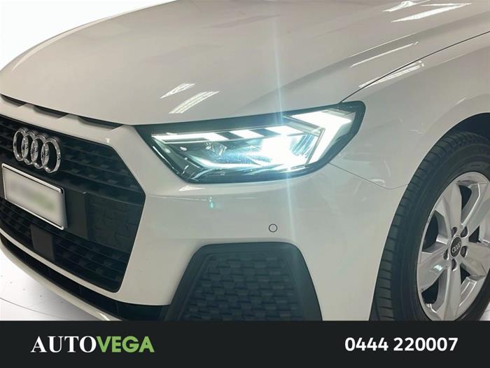 AutoVega - AUDI A1 | ID 37075