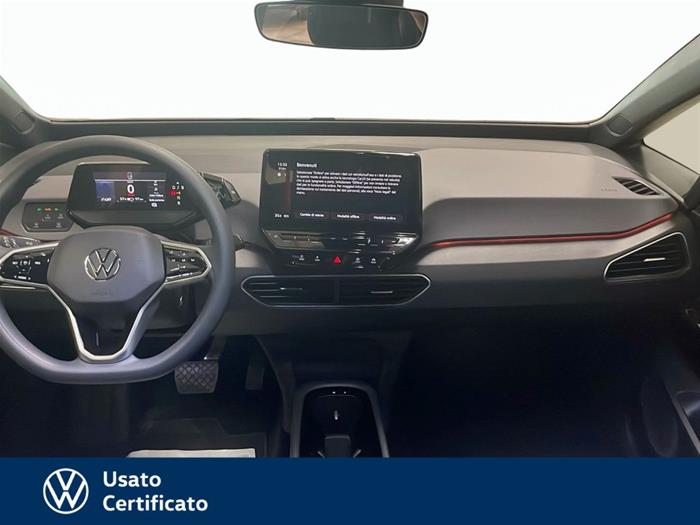 AutoVega - VOLKSWAGEN ID.3 | ID 37082
