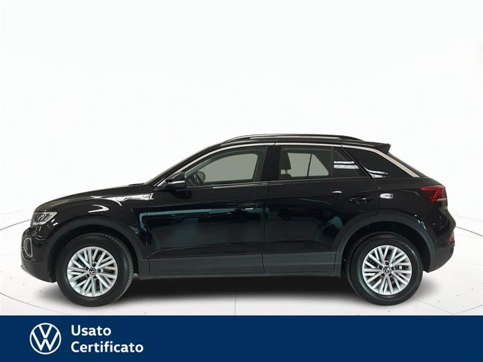 AutoVega - VOLKSWAGEN T-Roc | ID 37085