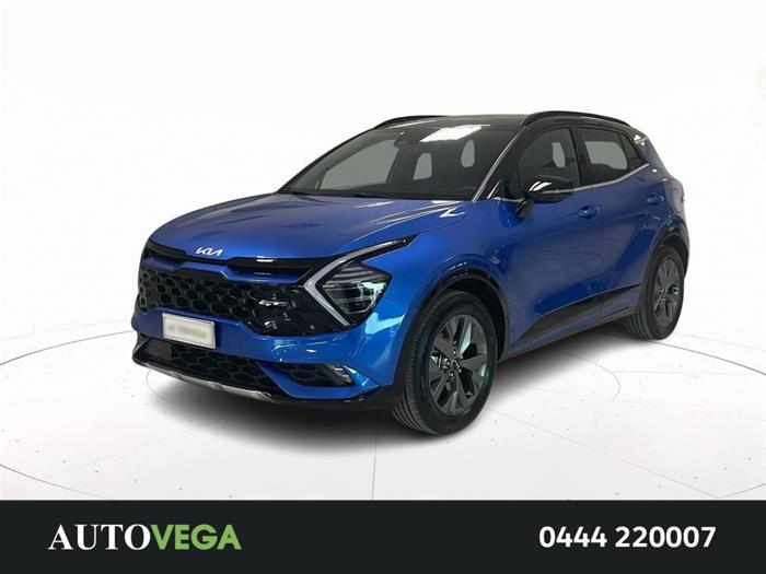 AutoVega - KIA Sportage | ID 37080