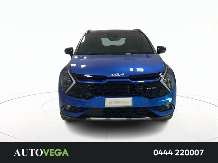 AutoVega - KIA Sportage | ID 37080