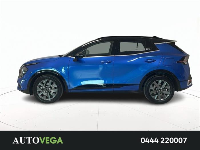 AutoVega - KIA Sportage | ID 37080