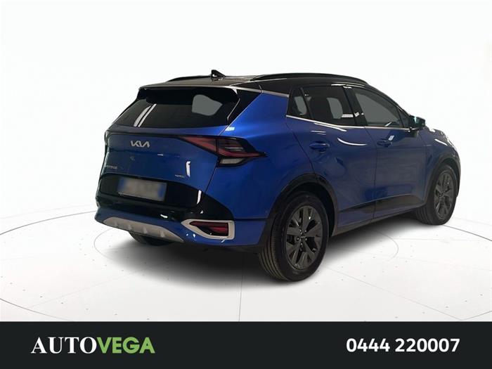 AutoVega - KIA Sportage | ID 37080