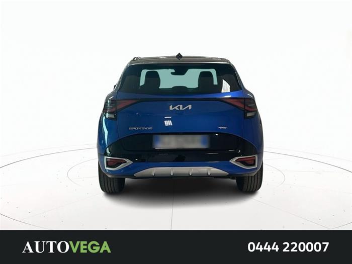 AutoVega - KIA Sportage | ID 37080
