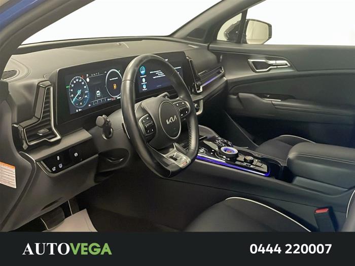 AutoVega - KIA Sportage | ID 37080