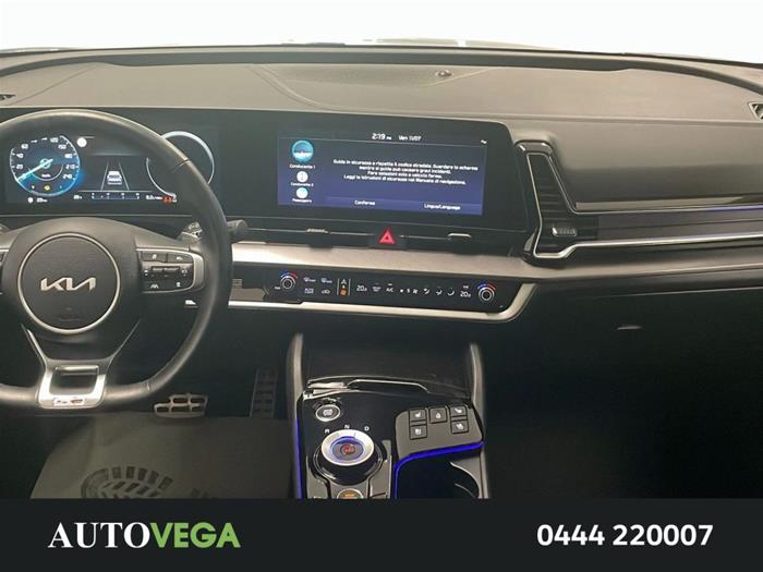 AutoVega - KIA Sportage | ID 37080