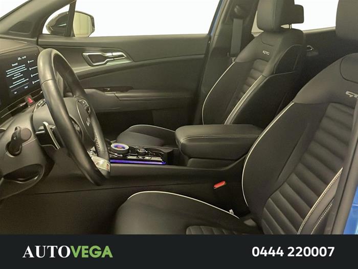 AutoVega - KIA Sportage | ID 37080