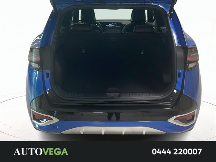 AutoVega - KIA Sportage | ID 37080