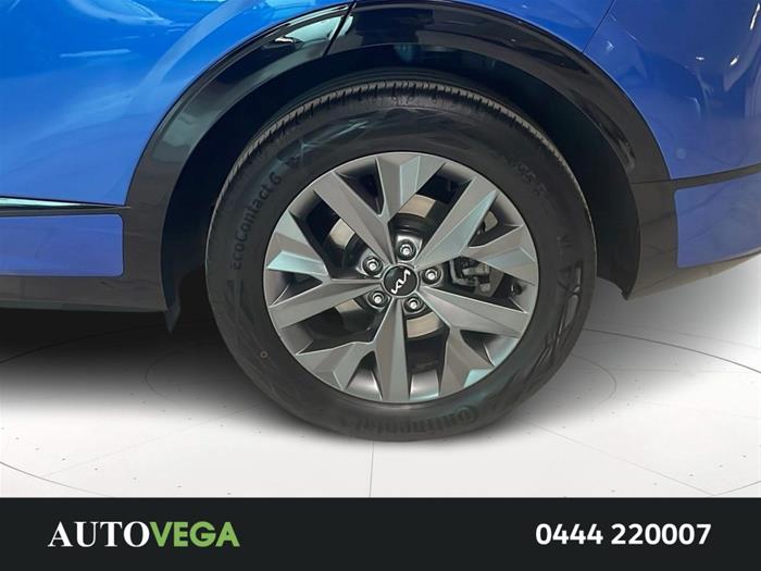 AutoVega - KIA Sportage | ID 37080