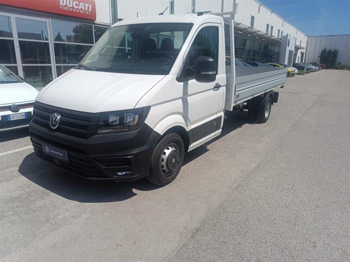 AutoVega - VOLKSWAGEN Crafter | ID 37087