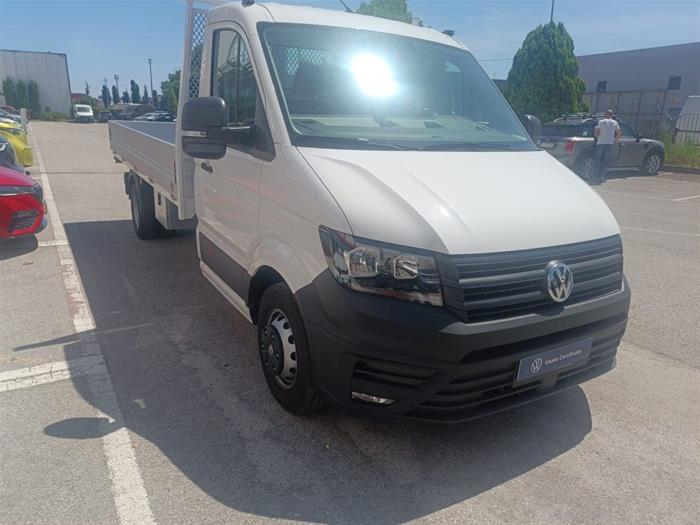 AutoVega - VOLKSWAGEN Crafter | ID 37087