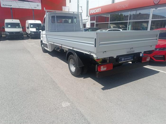 AutoVega - VOLKSWAGEN Crafter | ID 37087