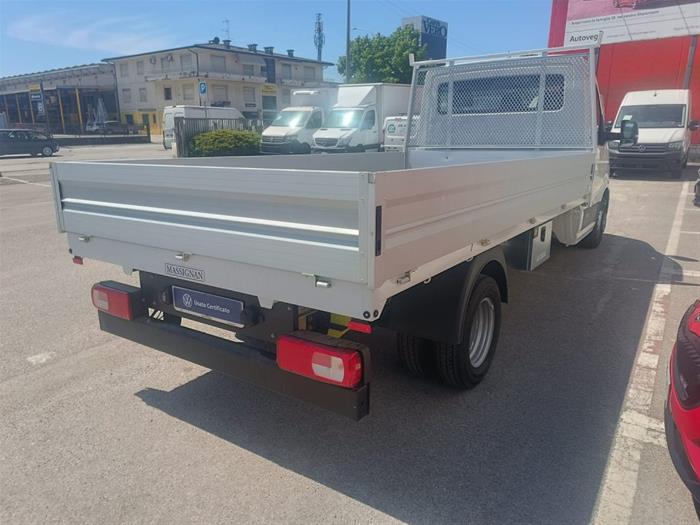 AutoVega - VOLKSWAGEN Crafter | ID 37087