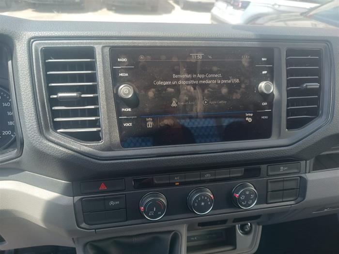 AutoVega - VOLKSWAGEN Crafter | ID 37087