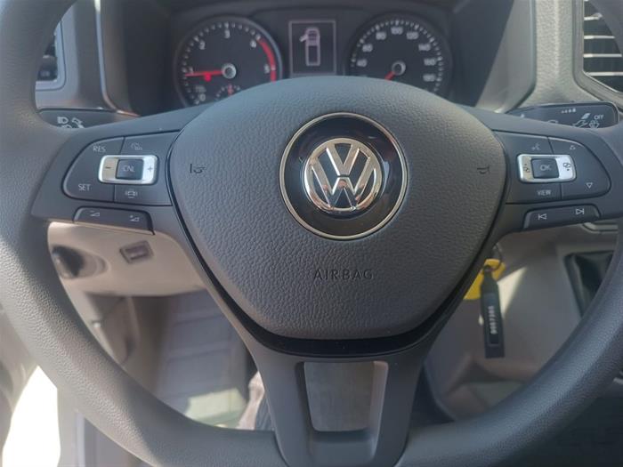 AutoVega - VOLKSWAGEN Crafter | ID 37087