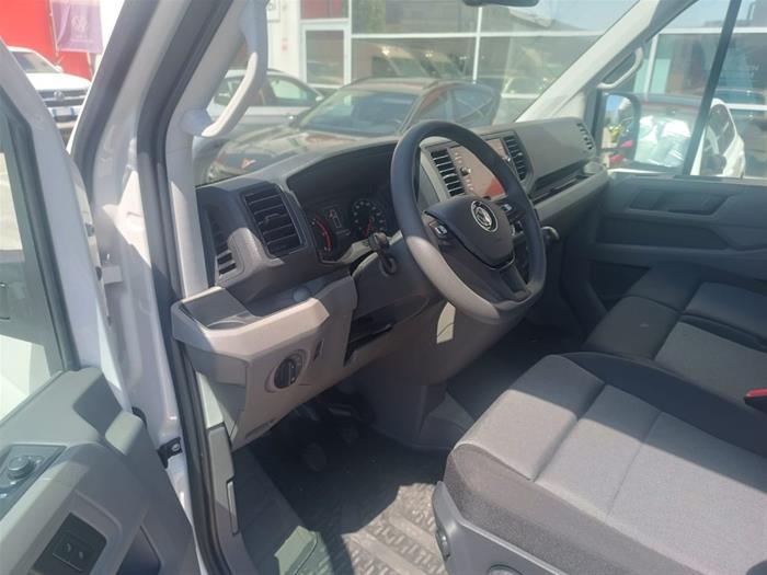 AutoVega - VOLKSWAGEN Crafter | ID 37087
