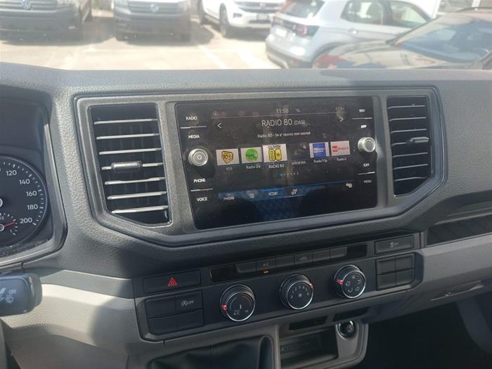AutoVega - VOLKSWAGEN Crafter | ID 37087
