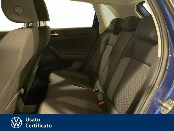 AutoVega - VOLKSWAGEN Polo | ID 37139