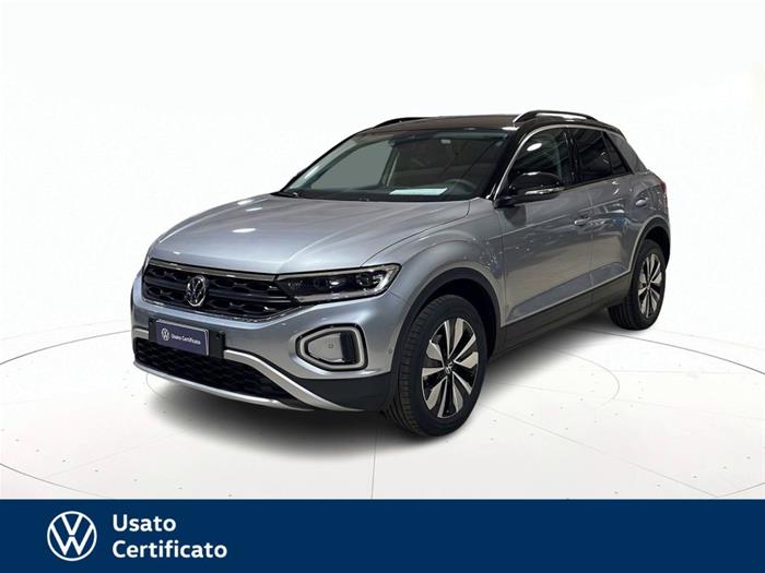 AutoVega - VOLKSWAGEN T-Roc | ID 37140