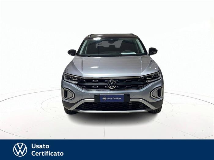 AutoVega - VOLKSWAGEN T-Roc | ID 37140