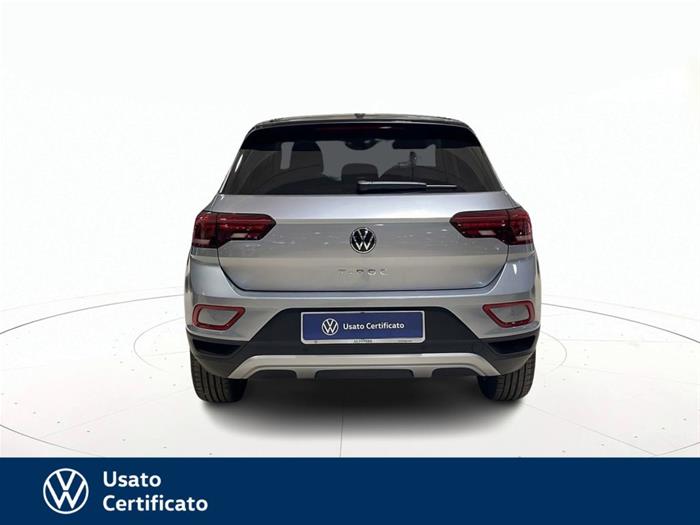 AutoVega - VOLKSWAGEN T-Roc | ID 37140