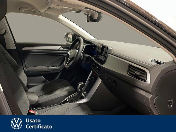 AutoVega - VOLKSWAGEN T-Roc | ID 37140