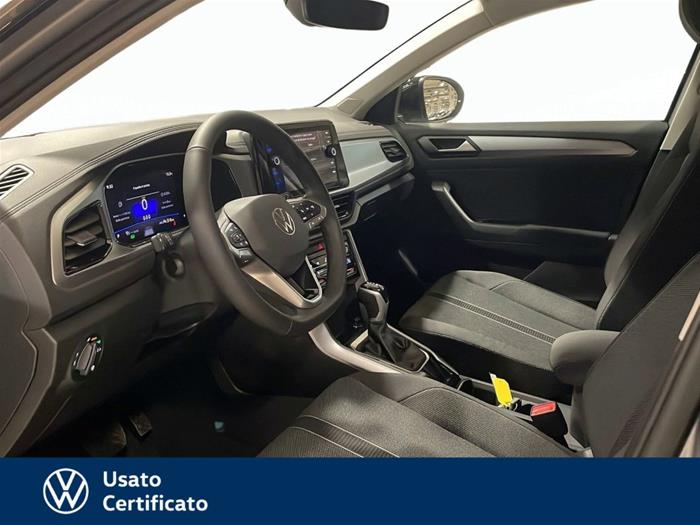 AutoVega - VOLKSWAGEN T-Roc | ID 37140