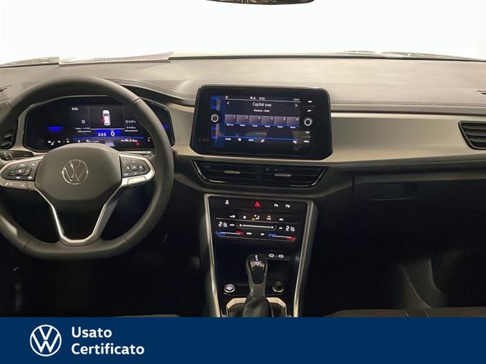 AutoVega - VOLKSWAGEN T-Roc | ID 37140