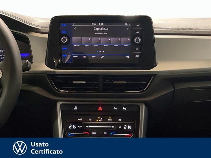 AutoVega - VOLKSWAGEN T-Roc | ID 37140