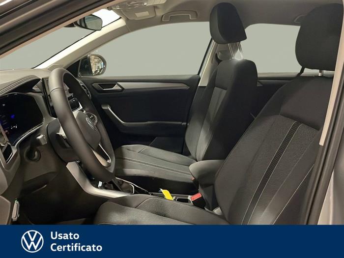 AutoVega - VOLKSWAGEN T-Roc | ID 37140