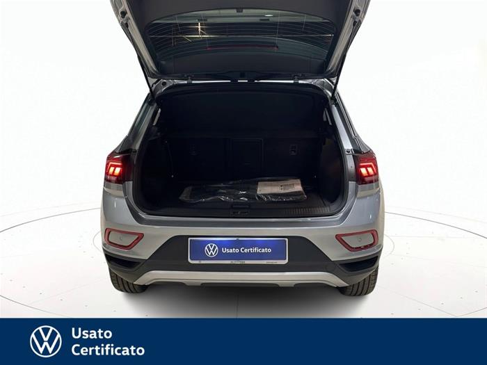 AutoVega - VOLKSWAGEN T-Roc | ID 37140