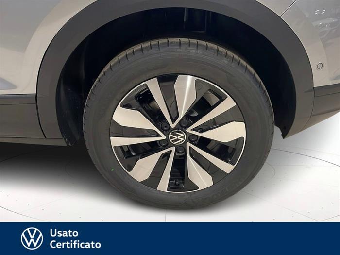 AutoVega - VOLKSWAGEN T-Roc | ID 37140