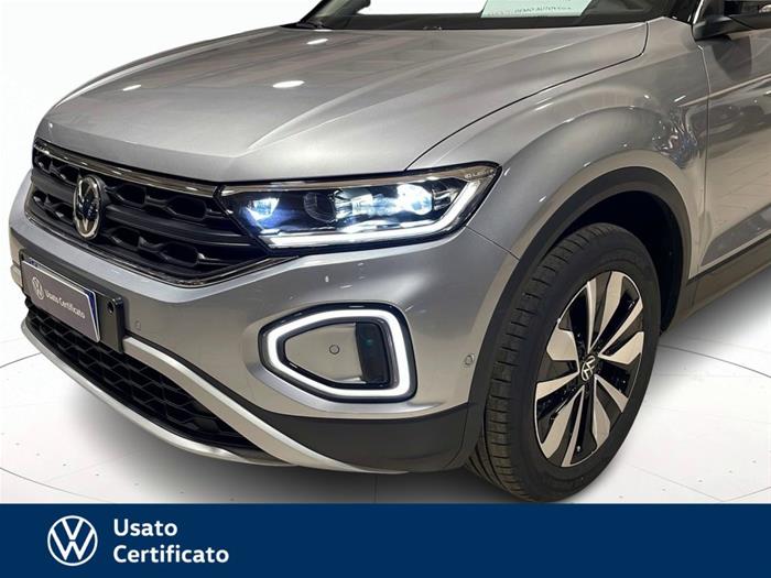 AutoVega - VOLKSWAGEN T-Roc | ID 37140