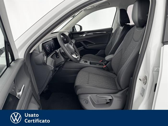 AutoVega - VOLKSWAGEN Tiguan | ID 37154