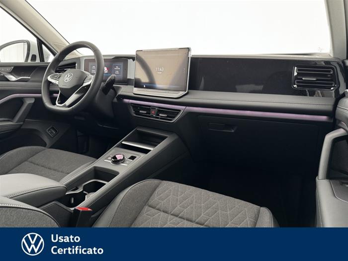 AutoVega - VOLKSWAGEN Tiguan | ID 37154