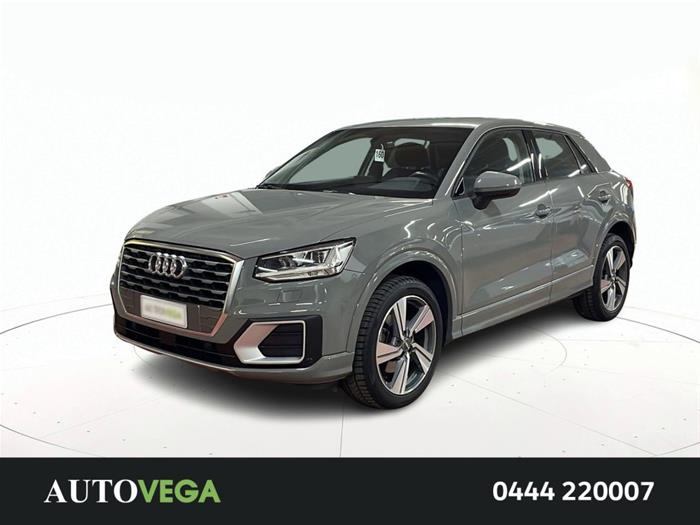AutoVega - AUDI Q2 | ID 37155