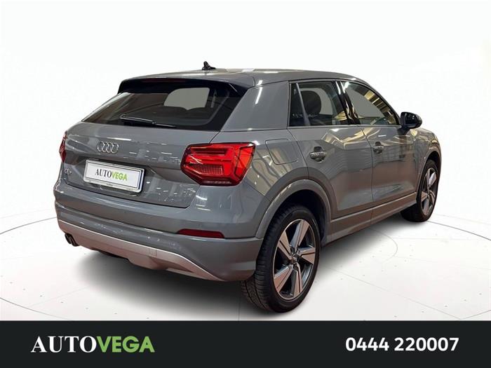 AutoVega - AUDI Q2 | ID 37155