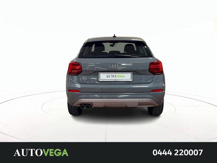 AutoVega - AUDI Q2 | ID 37155
