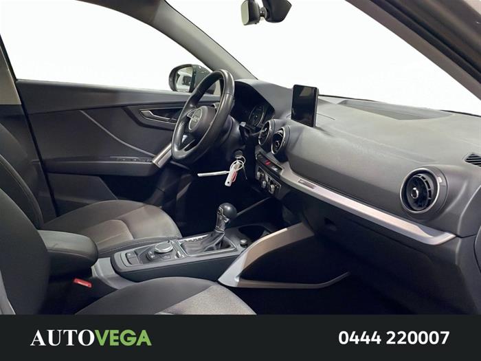 AutoVega - AUDI Q2 | ID 37155