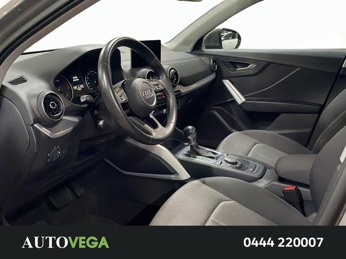 AutoVega - AUDI Q2 | ID 37155
