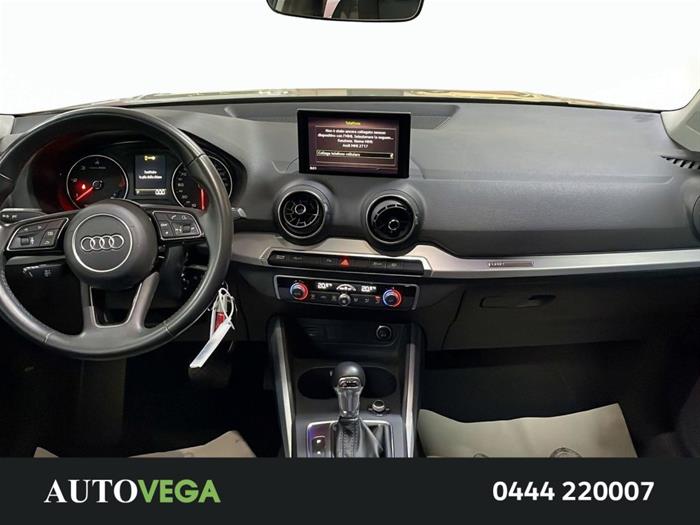 AutoVega - AUDI Q2 | ID 37155